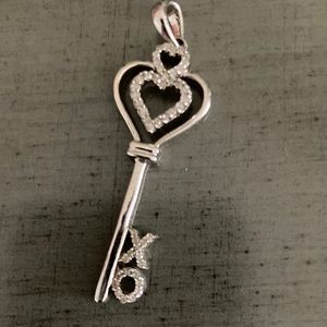 LOVE Pendant